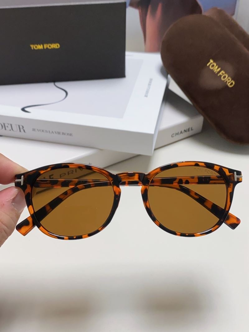 Tom Ford Sunglasses